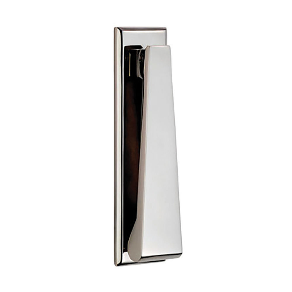 SOX 316 Stainless Steel Deco Door Knocker